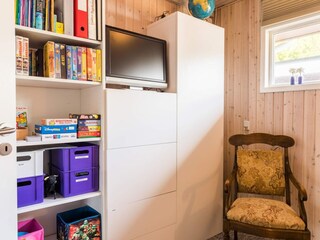 Holiday house Blåvand  17