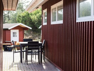 Holiday house Blåvand  20