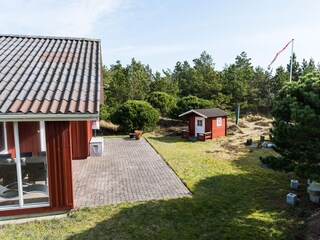 Holiday house Blåvand  22