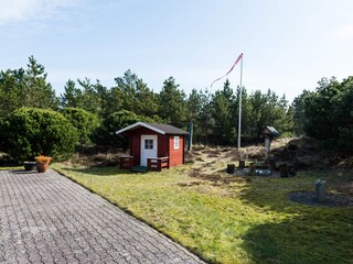 Holiday house Blåvand  23