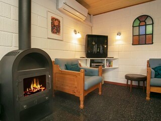 Maison de vacances Vesløs  4