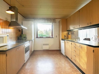 Ferienhaus Vesløs  7