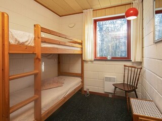 Vakantiehuis Vesløs  13