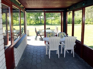 Ferienhaus Vesløs  14