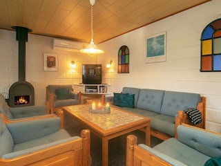 Ferienhaus Vesløs  17