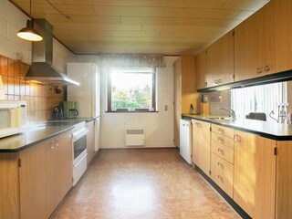 Casa per le vacanze Vesløs  11