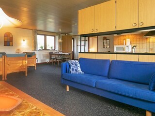 Holiday house Vesløs  7