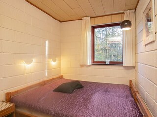 Holiday house Vesløs  8
