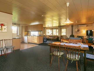 Holiday house Vesløs  10