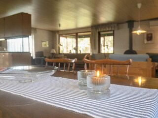 Holiday house Vesløs  12