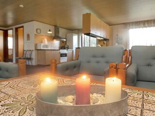 Maison de vacances Vesløs  13