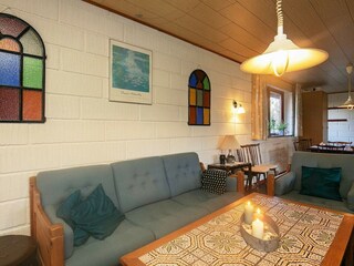 Maison de vacances Vesløs  10