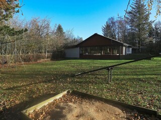 Maison de vacances Vesløs  16