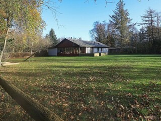 Maison de vacances Vesløs  5