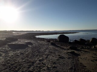 Maison de vacances Vesløs  23