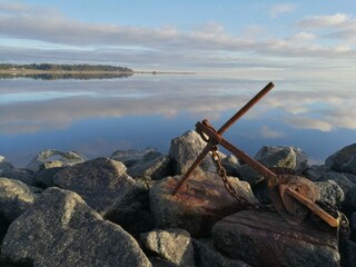 Casa per le vacanze Vesløs  25