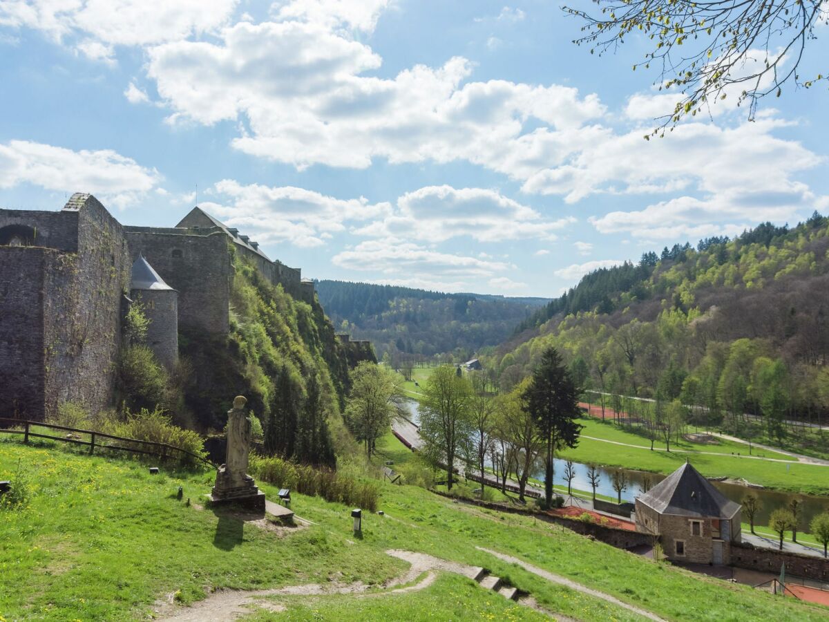 Apartment Bouillon Umgebung 3