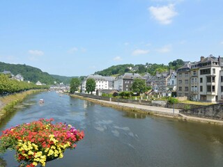 Apartment Bouillon Environment 30