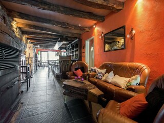 Apartment Bouillon  39