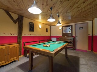 Apartment Bouillon  40