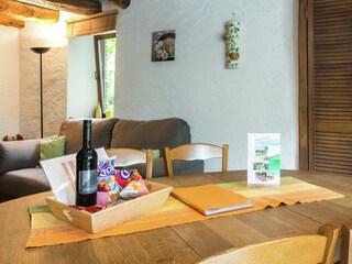 Apartment Bouillon  41
