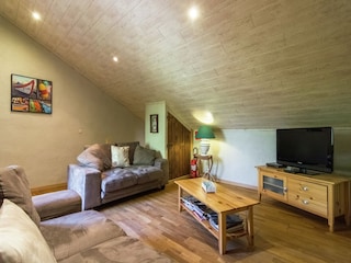 Apartment Bouillon Ausstattung 12