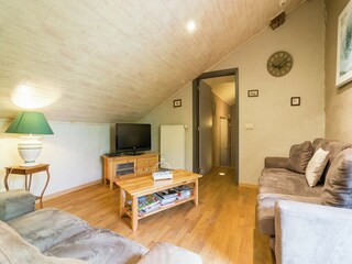 Appartement Bouillon Kenmerken 11