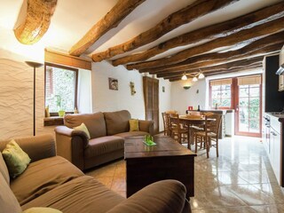 Apartment Bouillon Ausstattung 16