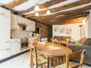 Appartamento Bouillon Caratteristiche 17