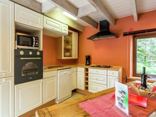 Appartement Bouillon Kenmerken 15