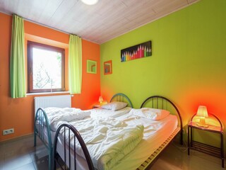 Appartement Bouillon Kenmerken 18