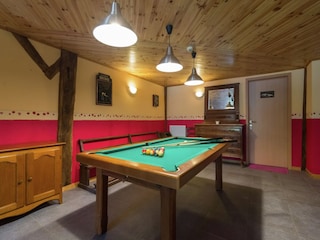 Apartment Bouillon  33