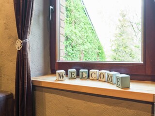 Appartement Bouillon  35