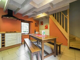 Appartement Bouillon Kenmerken 23