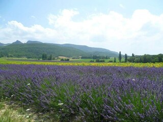 Holiday house Portes-en-Valdaine Outdoor Recording 7