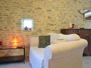 Holiday house Portes-en-Valdaine Features 19