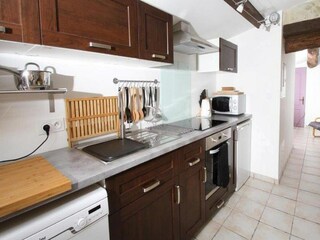Holiday house Portes-en-Valdaine Features 23