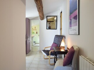 Holiday house Portes-en-Valdaine Features 25