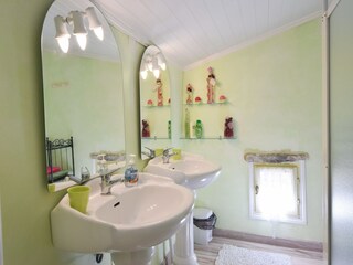 Holiday house Portes-en-Valdaine Features 28
