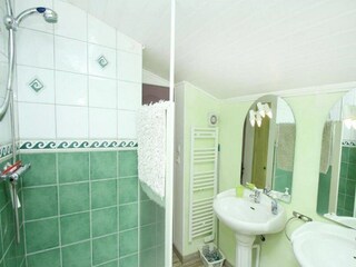 Casa de vacaciones Portes-en-Valdaine Características 32