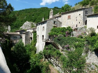 Maison de vacances Portes-en-Valdaine Environnement 34
