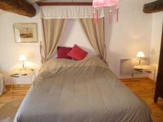 Casa per le vacanze Portes-en-Valdaine Caratteristiche 21