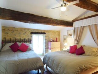 Vakantiehuis Portes-en-Valdaine Kenmerken 25