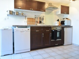 Ferienhaus Portes-en-Valdaine Ausstattung 21