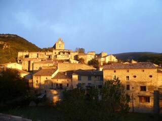 Casa per le vacanze Portes-en-Valdaine Ambiente 33