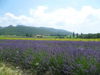 Holiday house Portes-en-Valdaine Outdoor Recording 11