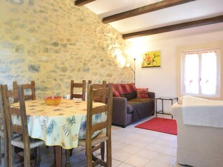 Vakantiehuis Portes-en-Valdaine Kenmerken 22