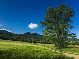 Ferienhaus Portes-en-Valdaine Umgebung 35
