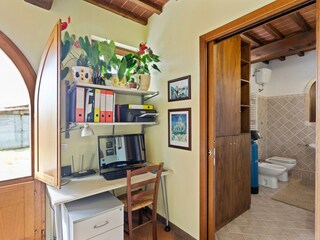 Casa de vacaciones Monte San Savino  42