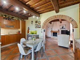 Maison de vacances Monte San Savino Équipement 7